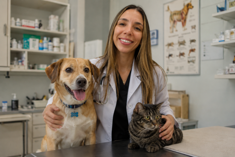 Oncologia veterinária no Brasil: quando procurar um especialista?